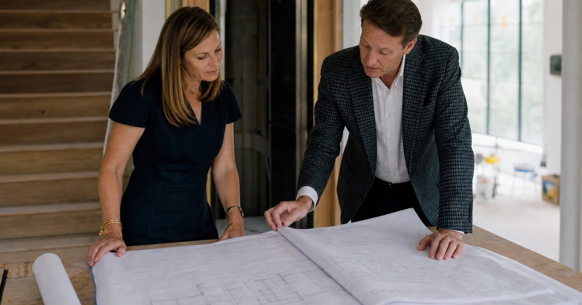 How Much Time Should You Allow To Design, Permit, And Install A Home Elevator?