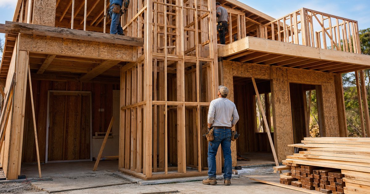 When Should You Plan A Home Elevator Into New Construction Instead Of Retrofitting Later?