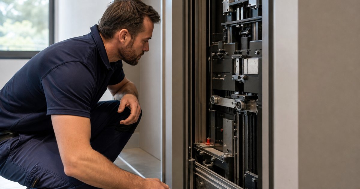 What Ongoing Maintenance And Service Should Owners Expect From A Home Elevator?
