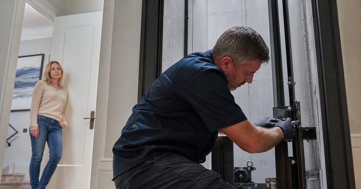 How Do You Vet And Select A Qualified Residential Elevator Installer Near You?